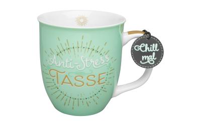 Sheepworld Tasse Anti-Stress