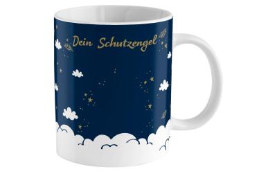 Sheepworld Zaubertasse Engel