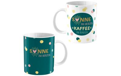 Sheepworld Zaubertasse Kaffee