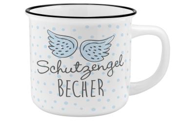 Sheepworld Lieblingsbecher Schutzengel