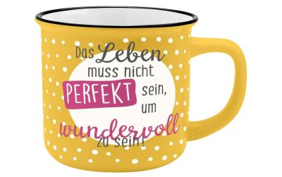 Sheepworld Lieblingsbecher Das Leben