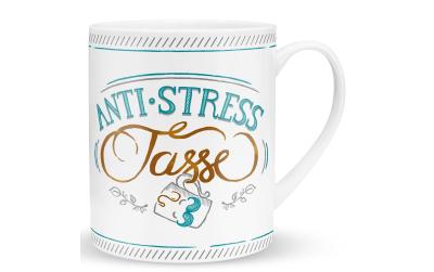 Sheepworld Tasse XL Anti-Stress