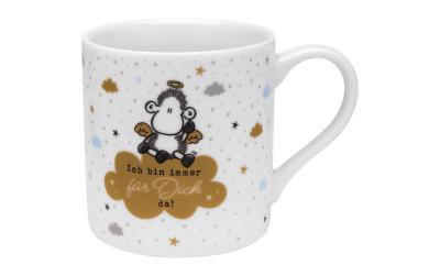 Sheepworld Tasse immer für dich da