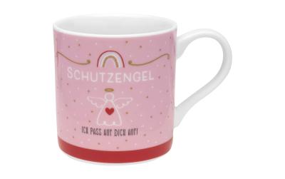 Sheepworld Tasse Schutzengel rosa