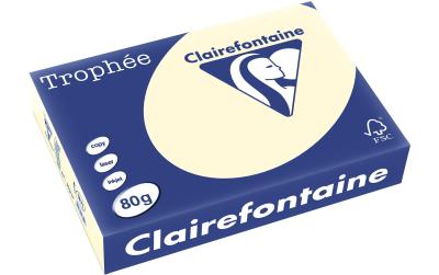Fischer Papier Kopierpapier Trophée