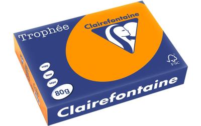 Fischer Papier Kopierpapier Trophée