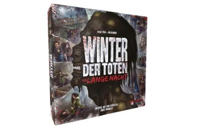 Winter der Toten