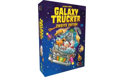 Galaxy Trucker