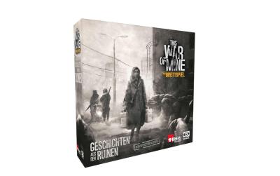 This War of Mine Erweiterung