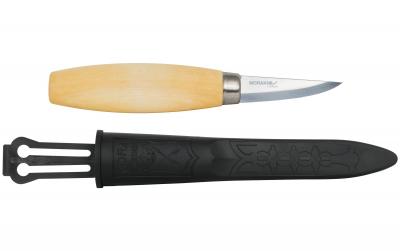 Morakniv Woodcarving 120 C Natural