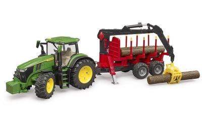 John Deere 7R 350