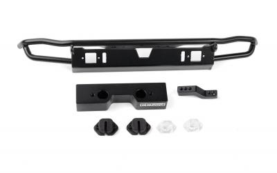 RC4WD Metal Tube Rear Bumper