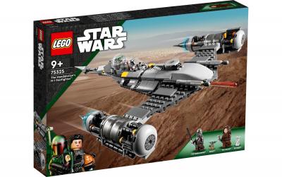 LEGO Star Wars 75325