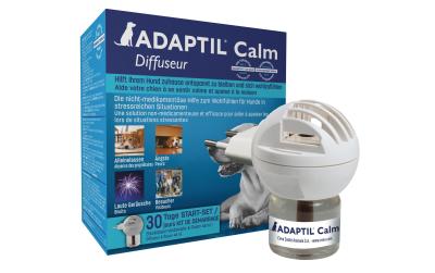 ADAPTIL Calm Start-Set