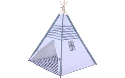 Tipi - Zickzack