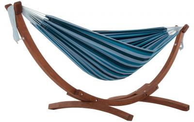 Vivere Hängematte Double Cotten Hammock