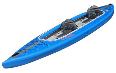 Advanced Elements AirVolution2 Kayak