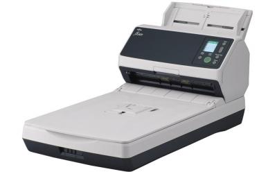 Fujitsu Dokumentenscanner fi-8270