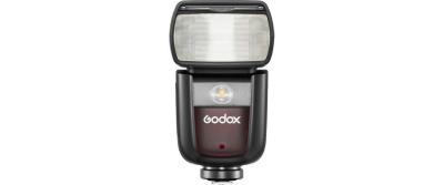 Godox Blitz V860III mit TTL, Fujifilm