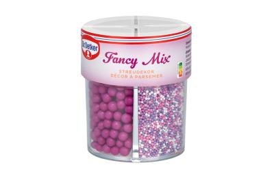 Fancy Mix Streudekor