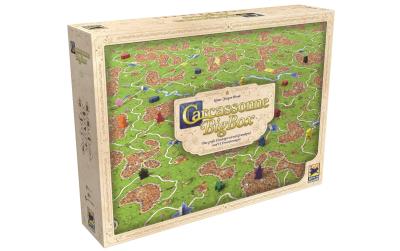 Carcassonne BigBox