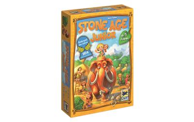 Stone Age Junior