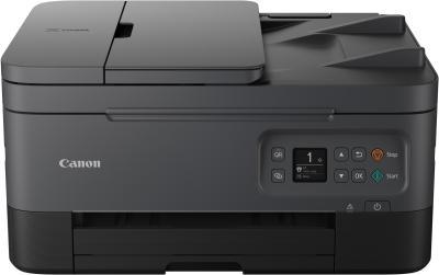 Canon Pixma TS7450a WLAN, USB, schwarz