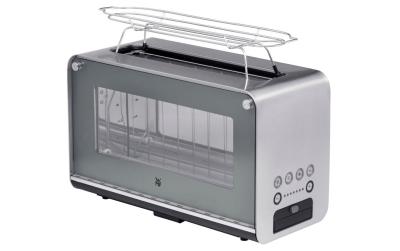 WMF Lono Glas-Toaster Cromargan