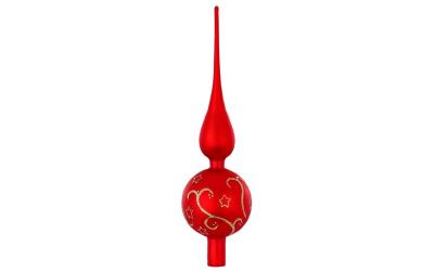 Inge Baumspitze, Merry Red, 1 Stk.