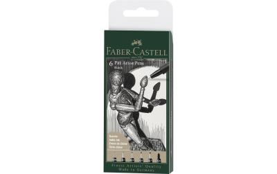 Faber-Castell PITT Artist Pen Etui