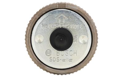 Bosch Professional Schnellspannmutter