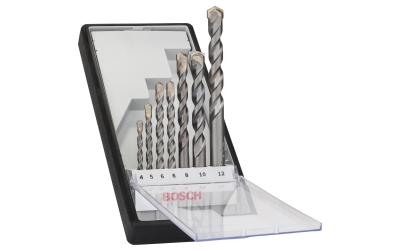 Bosch Professional CYL-3 Betonbohrer-Set