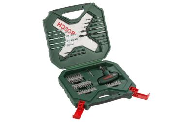 Bosch 54-tlg. X-Line Classic Set