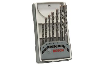 Bosch Professional CYL-3 Betonbohrer-Set