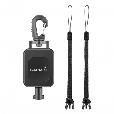 Garmin Ausziehbare Tragschlaufe