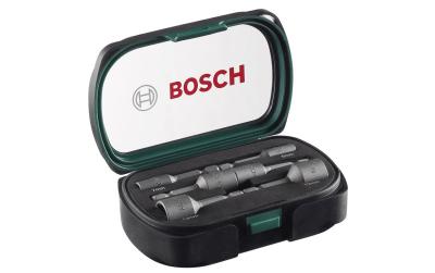 Bosch 6-teiliges Steckschlüssel-Set