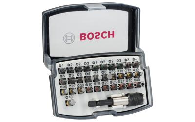 Bosch Professional 32-tlg. Schrauberbit-Set