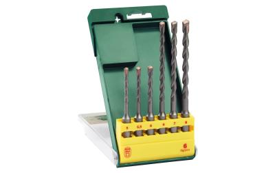 Bosch Hammerbohrer-Set mit SDS plus