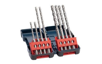 Bosch Professional Hammerbohrer SDS plus-3