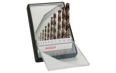 Bosch Professional Metallbohrer-Set