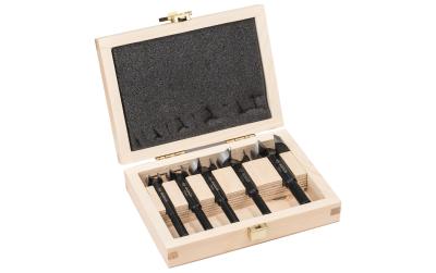 Bosch Professional Forstnerbohrer-Set