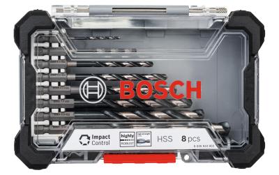 Bosch Professional Impact Control