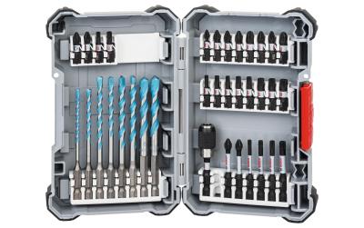 Bosch Professional Schrauberbit-Set