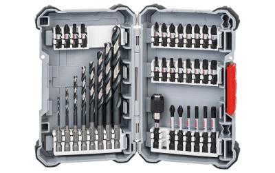 Bosch Professional HSS-Bohrer u.