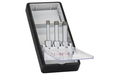 Bosch Professional Diamanttrockenbohrer