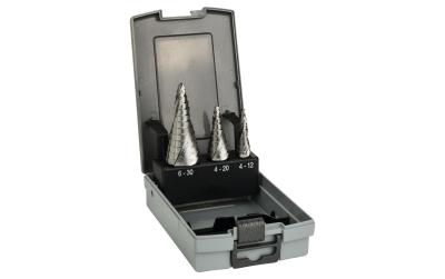 Bosch Professional HSS-Stufenbohrerset
