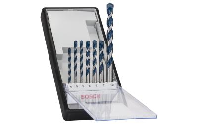 Bosch Professional CYL-5 Betonbohrer-Set