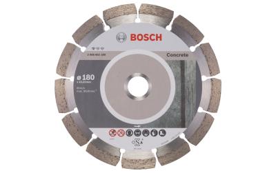 Bosch Professional Diamanttrennscheibe