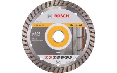 Bosch Professional Diamanttrennscheibe