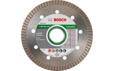 Bosch Professional Diamanttrennscheibe